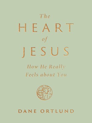 cover image of The Heart of Jesus